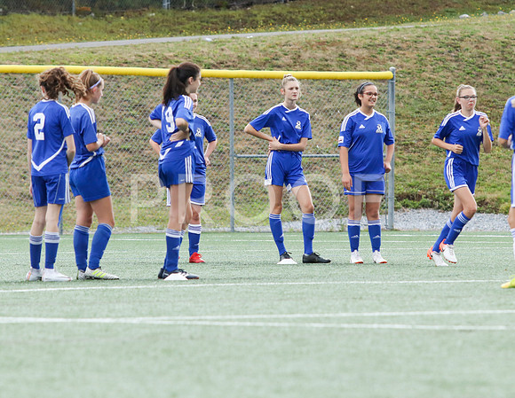 Fundy vs Chaleur U13-0826
