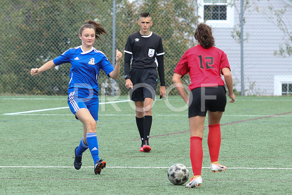 Fundy vs Chaleur U13-0844