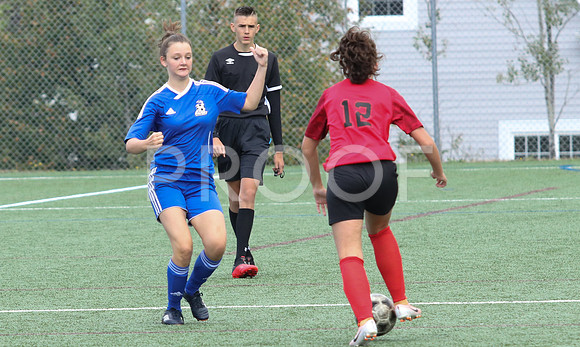 Fundy vs Chaleur U13-0845