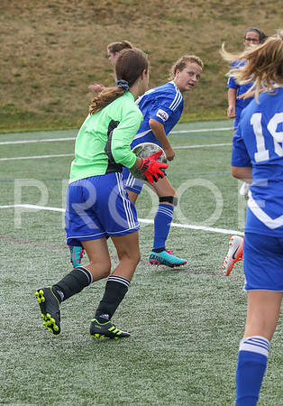 Fundy vs Chaleur U13-0905