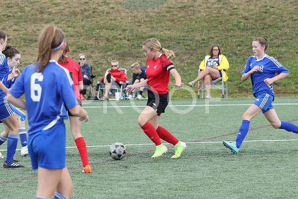 Fundy vs Chaleur U13-0839