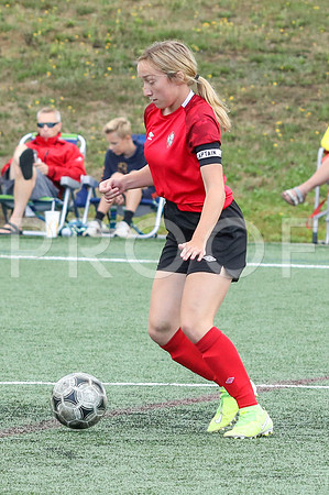 Fundy vs Chaleur U13-0838