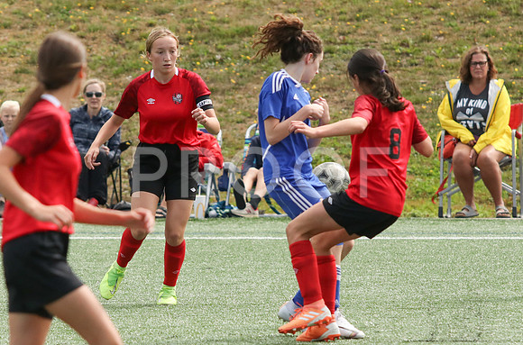 Fundy vs Chaleur U13-0853