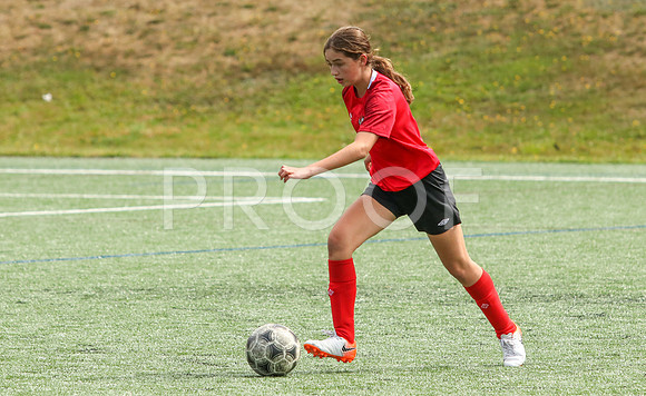 Fundy vs Chaleur U13-0854