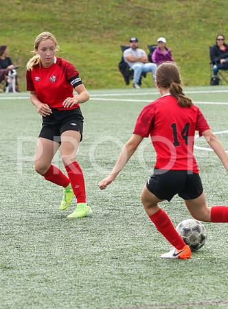 Fundy vs Chaleur U13-0893