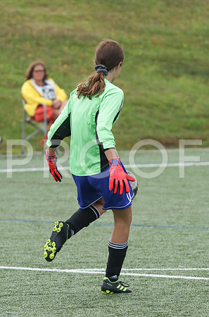 Fundy vs Chaleur U13-0906