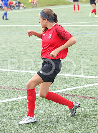 Fundy vs Chaleur U13-0903
