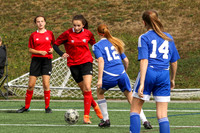 Fundy vs Chaleur D1 GU13-1889