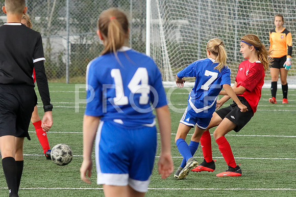 Fundy vs Chaleur D1 GU13-2109