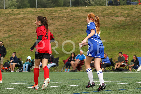 Fundy vs Chaleur D1 GU13-1887