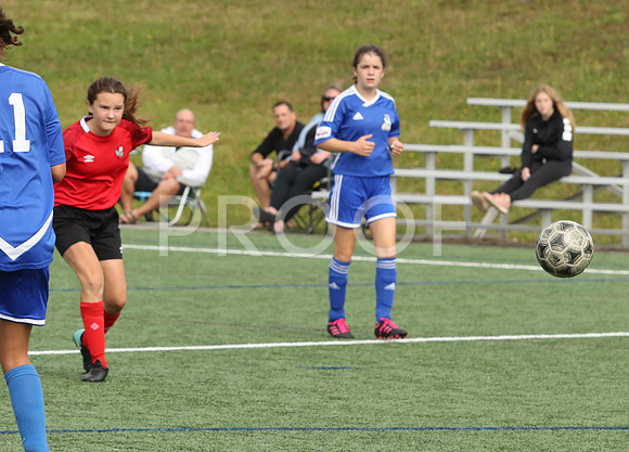Fundy vs Chaleur D1 GU13-1943