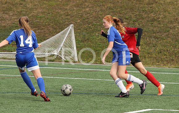 Fundy vs Chaleur D1 GU13-1929