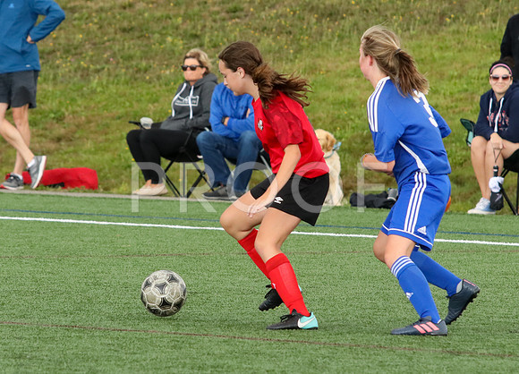 Fundy vs Chaleur D1 GU13-2094