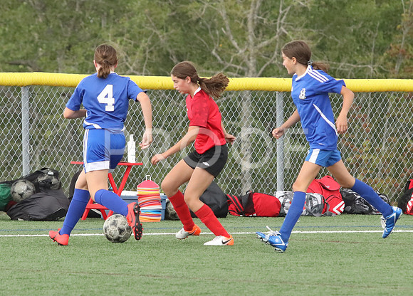 Fundy vs Chaleur D1 GU13-2059