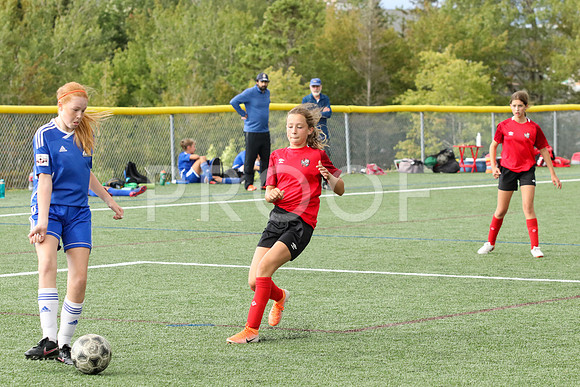 Fundy vs Chaleur D1 GU13-2123