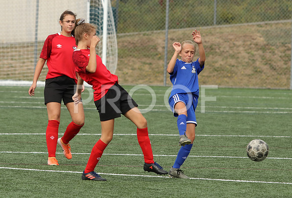 Fundy vs Chaleur D1 GU13-1935