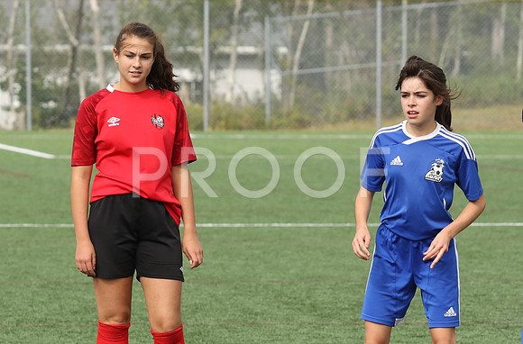 Fundy vs Chaleur D1 GU13-1952
