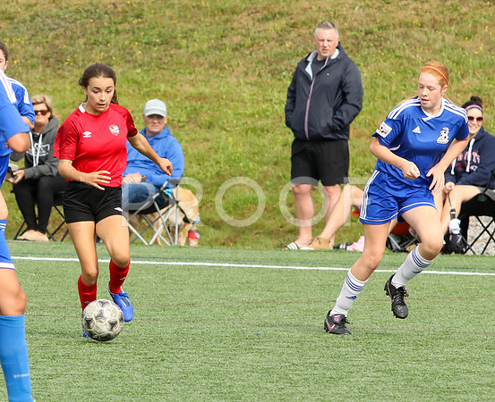 Fundy vs Chaleur D1 GU13-1904