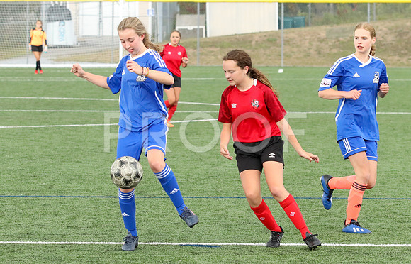 Fundy vs Chaleur D1 GU13-2065