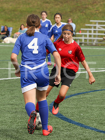 Fundy vs Chaleur D1 GU13-1914