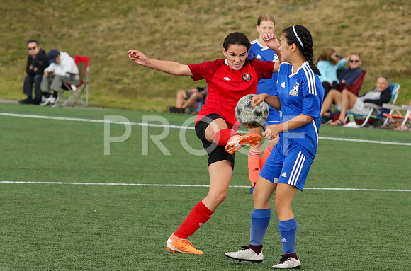 Fundy vs Chaleur D1 GU13-2092