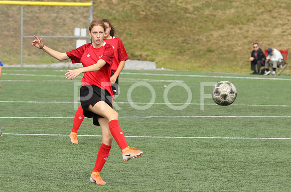 Fundy vs Chaleur D1 GU13-1917