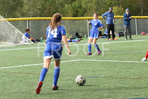 Fundy vs Chaleur D1 GU13-2129