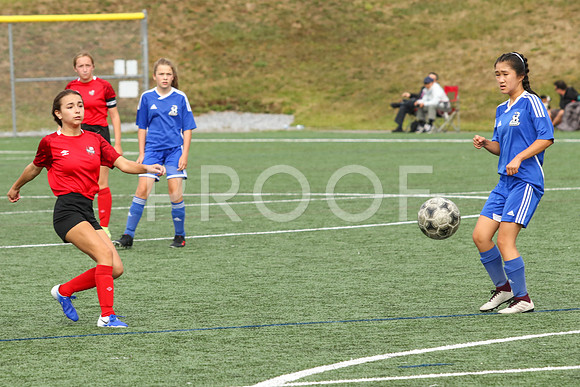 Fundy vs Chaleur D1 GU13-1972