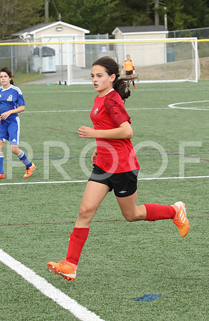 Fundy vs Chaleur D1 GU13-2035