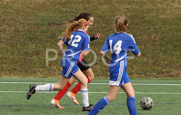 Fundy vs Chaleur D1 GU13-1925