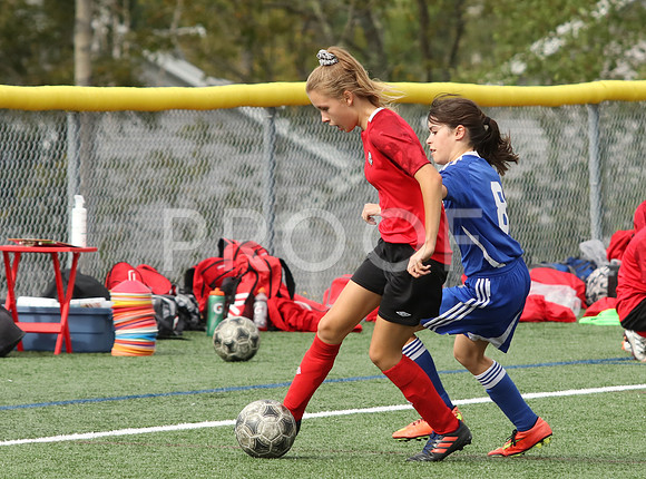 Fundy vs Chaleur D1 GU13-1901