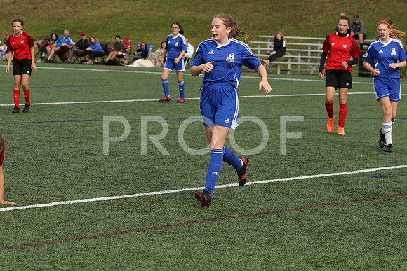 Fundy vs Chaleur D1 GU13-1951