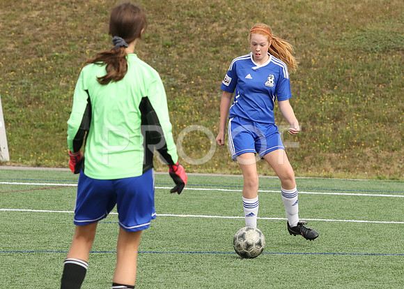 Fundy vs Chaleur D1 GU13-1927