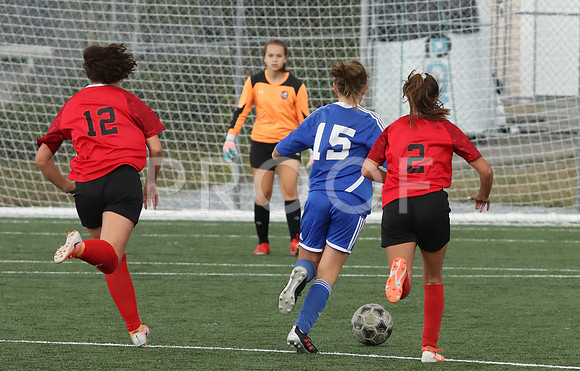 Fundy vs Chaleur D1 GU13-2089