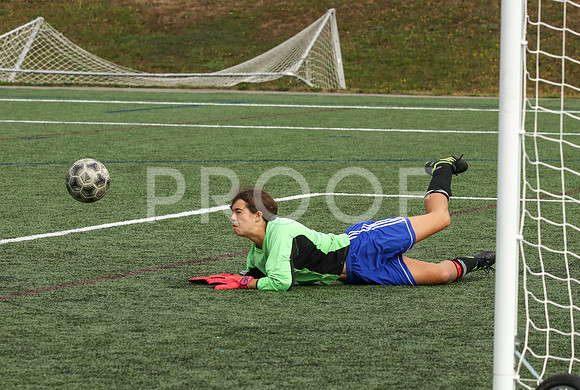 Fundy vs Chaleur D1 GU13-1947