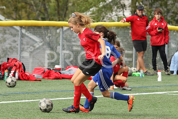 Fundy vs Chaleur D1 GU13-1900