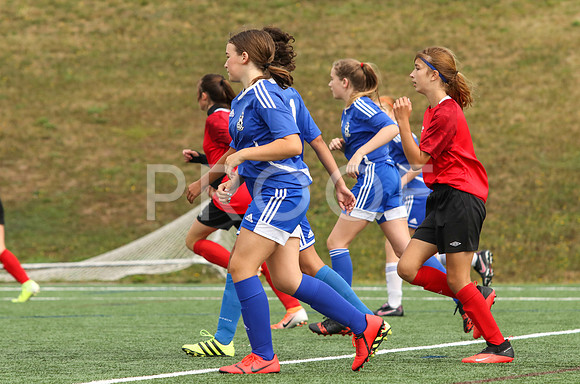 Fundy vs Chaleur D1 GU13-1870