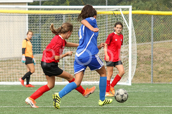 Fundy vs Chaleur D1 GU13-1874