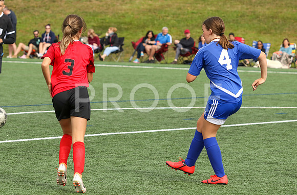Fundy vs Chaleur D1 GU13-1916