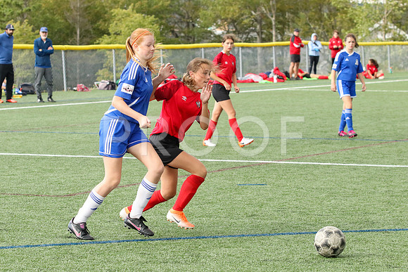 Fundy vs Chaleur D1 GU13-2126