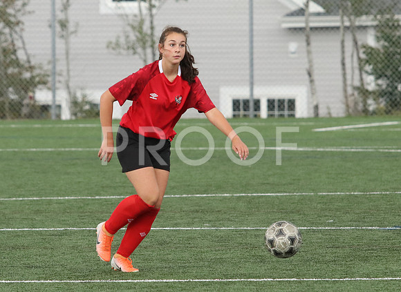 Fundy vs Chaleur D1 GU13-2072