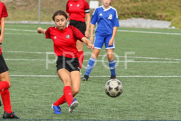 Fundy vs Chaleur D1 GU13-1971