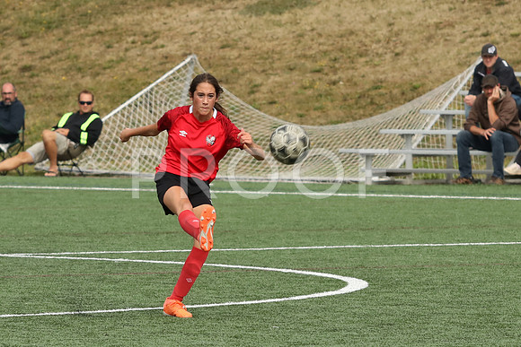 Fundy vs Chaleur D1 GU13-1921