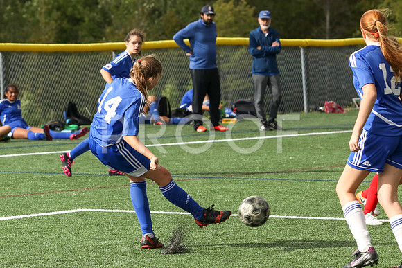 Fundy vs Chaleur D1 GU13-2133