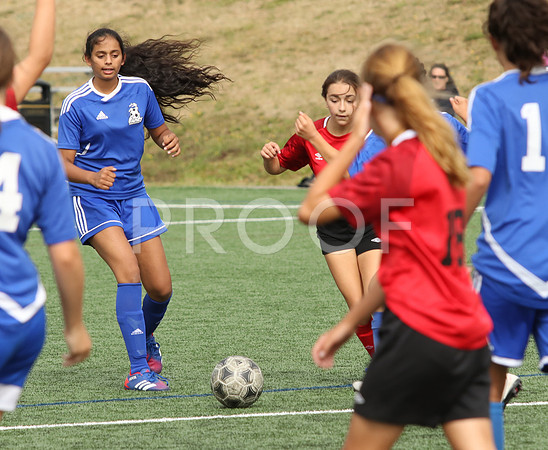 Fundy vs Chaleur D1 GU13-1895