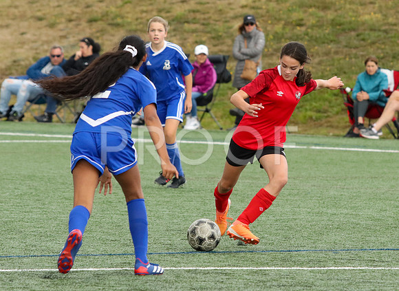 Fundy vs Chaleur D1 GU13-2046