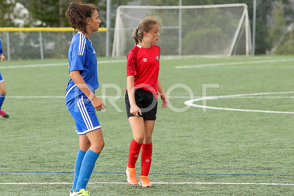 Fundy vs Chaleur D1 GU13-2108