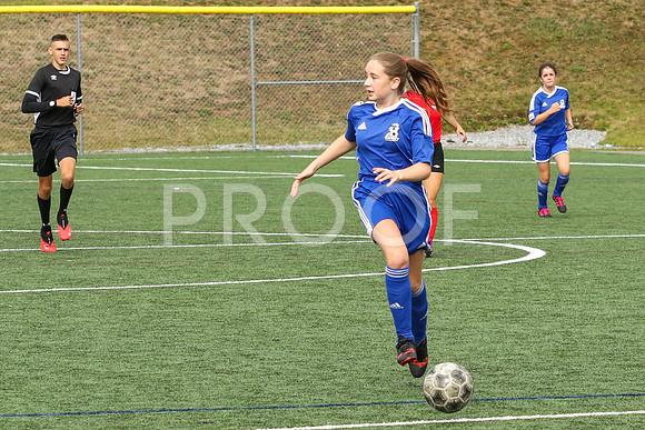 Fundy vs Chaleur D1 GU13-1896