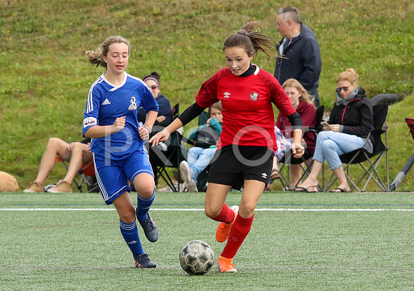 Fundy vs Chaleur D1 GU13-2013