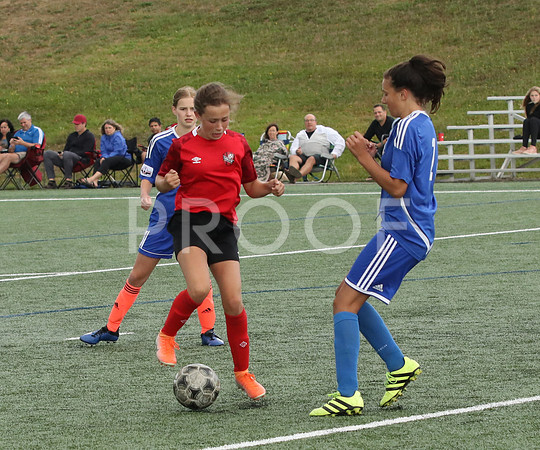 Fundy vs Chaleur D1 GU13-2038